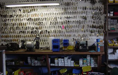 South Milwaukee WI Locksmith Store South Milwaukee, WI 262-295-2851 - 3-Residential-Locksmith-Store